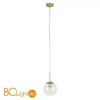 Подвесной светильник Arte Lamp Volare A1915SP-1GO