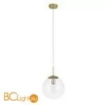 Подвесной светильник Arte Lamp Volare A1925SP-1GO