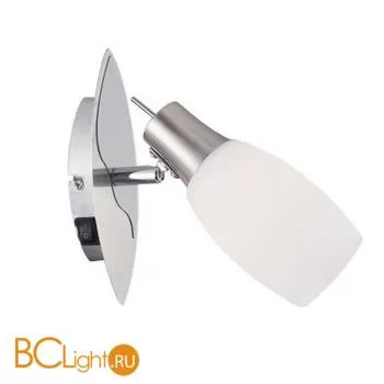 Спот (точечный светильник) Arte Lamp Volare A4590AP-1SS