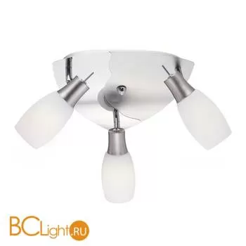 Спот (точечный светильник) Arte Lamp Volare A4590PL-3SS