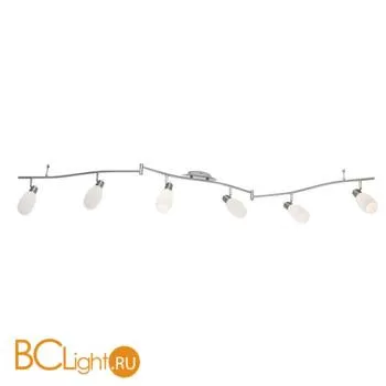 Спот (точечный светильник) Arte Lamp Volare A4590PL-6SS