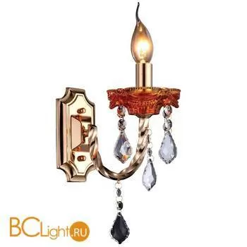 Бра Arte Lamp Volpe A3303AP-1GO