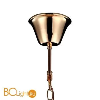 Люстра Arte Lamp Volpe A3303LM-5-1GO - Фото 4