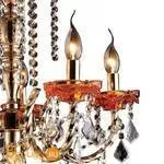 Люстра Arte Lamp Volpe A3303LM-5-1GO - Фото 1