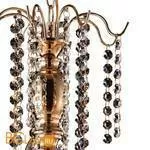 Люстра Arte Lamp Volpe A3303LM-5-1GO - Фото 3