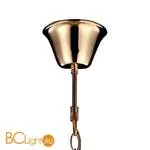 Люстра Arte Lamp Volpe A3303LM-5-1GO - Фото 4