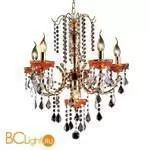 Люстра Arte Lamp Volpe A3303LM-5-1GO