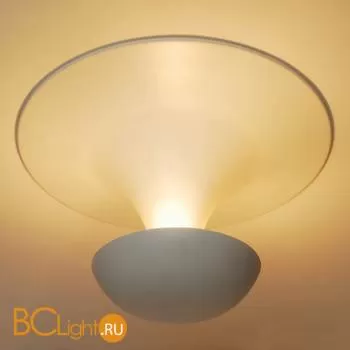 Потолочный светильник Arte Lamp Vulcano A9411PL-3WH