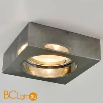 Встраиваемый спот (точечный светильник) Arte Lamp Wagner A5233PL-1CC