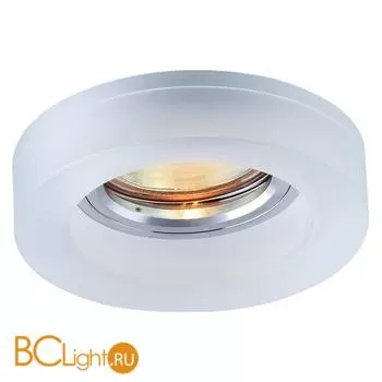 Встраиваемый спот (точечный светильник) Arte Lamp Wagner A5222PL-1CC