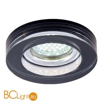 Встраиваемый спот (точечный светильник) Arte Lamp Wagner A5223PL-1CC