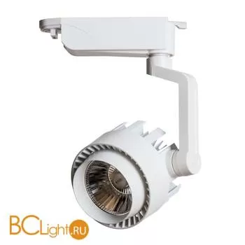 Трековый светильник Arte Lamp Wales A1613PL-1WH