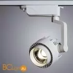 Трековый светильник Arte Lamp Wales A1613PL-1WH - Фото 0