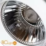 Трековый светильник Arte Lamp Wales A1613PL-1WH - Фото 1