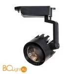 Трековый светильник Arte Lamp Wales A1632PL-1BK