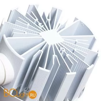 Трековый светильник Arte Lamp Wales A1632PL-1WH - Фото 1