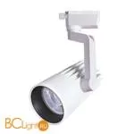 Трековый светильник Arte Lamp Wales A1640PL-1WH