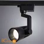 Трековый светильник Arte Lamp Wales A1613PL-1BK - Фото 0