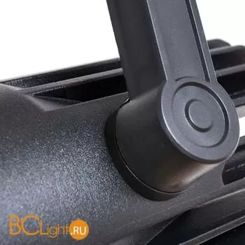 Трековый светильник Arte Lamp Wales A1640PL-1BK - Фото 1