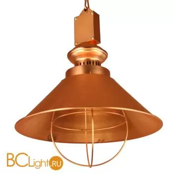 Подвесной светильник Arte Lamp Warhol A5050SP-1BZ