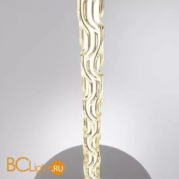 Торшер Arte Lamp Wasat A4048PN-1CC - Фото 2