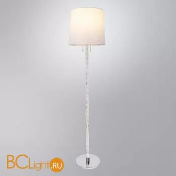 Торшер Arte Lamp Wasat A4048PN-1CC