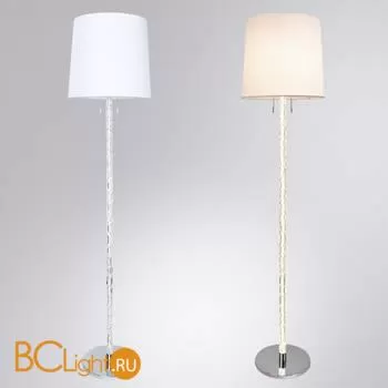 Торшер Arte Lamp Wasat A4048PN-1CC - Фото 1