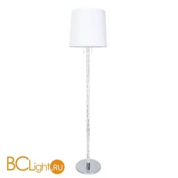 Торшер Arte Lamp Wasat A4048PN-1CC - Фото 0