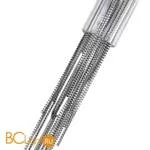 Подвесной светильник Arte Lamp Waterfall A1577SP-1CC - Фото 2