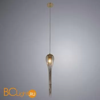 Подвесной светильник Arte Lamp Waterfall A1577SP-1GO - Фото 1