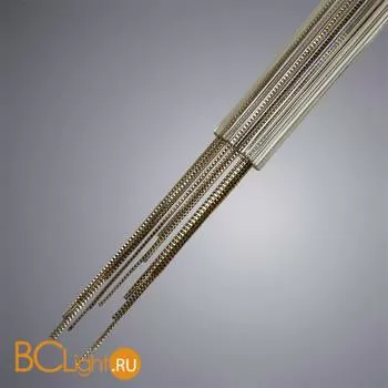 Подвесной светильник Arte Lamp Waterfall A1577SP-1GO - Фото 2