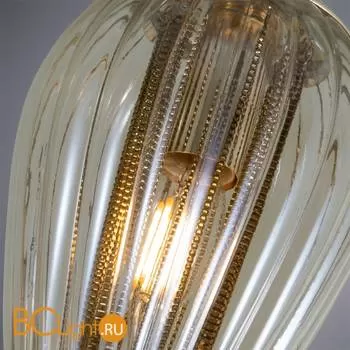 Подвесной светильник Arte Lamp Waterfall A1577SP-1GO - Фото 3