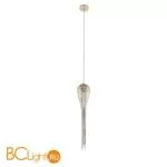 Подвесной светильник Arte Lamp Waterfall A1577SP-1GO - Фото 0