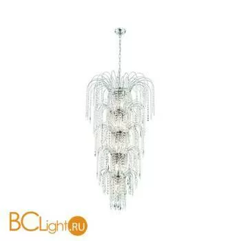 Люстра Arte Lamp WATERFALL A5175SP-13CC