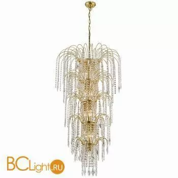 Подвесной светильник Arte Lamp WATERFALL A5175SP-13GO