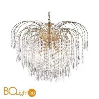 Люстра Arte Lamp WATERFALL A5175LM-5GO