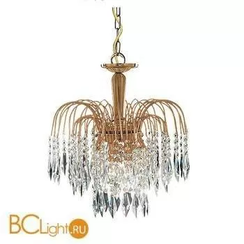 Люстра Arte Lamp WATERFALL A5175LM-3GO