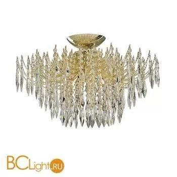 Потолочный светильник Arte Lamp WATERFALL A5173PL-4GO
