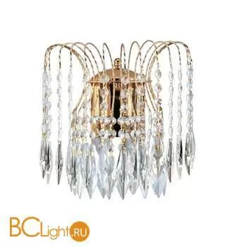 Бра Arte Lamp WATERFALL A5175AP-2GO