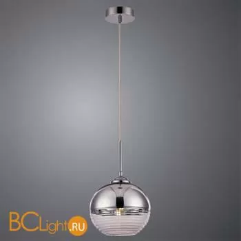 Подвесной светильник Arte Lamp Wave A7761SP-1CC - Фото 0