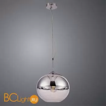 Подвесной светильник Arte Lamp Wave A7763SP-1CC - Фото 0