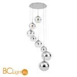 Подвесной светильник Arte Lamp Wave A7760SP-8CC