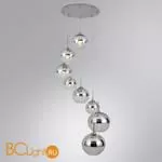 Подвесной светильник Arte Lamp Wave A7760SP-8CC - Фото 0