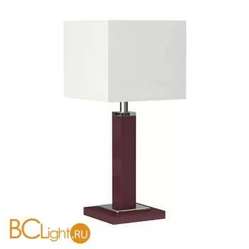 Настольная лампа Arte Lamp Waverley A8880LT-1BR