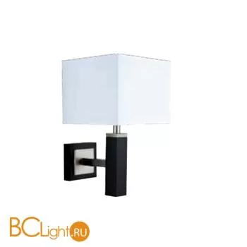 Бра Arte Lamp WAVERLEY A8880AP-1BK