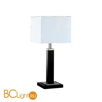 Настольный светильник Arte Lamp WAVERLEY A8880LT-1BK