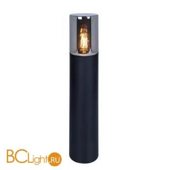 Садово-парковый фонарь Arte Lamp Wazn A6215PA-1BK