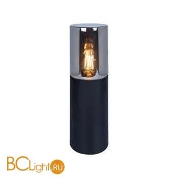 Садово-парковый фонарь Arte Lamp Wazn A6218FN-1BK