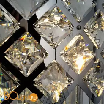 Подвесной светильник Arte Lamp Wezen A1006SP-10CC - Фото 2