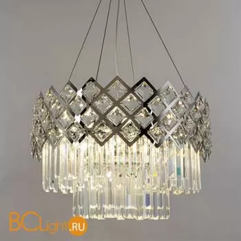 Подвесной светильник Arte Lamp Wezen A1006SP-10CC - Фото 0